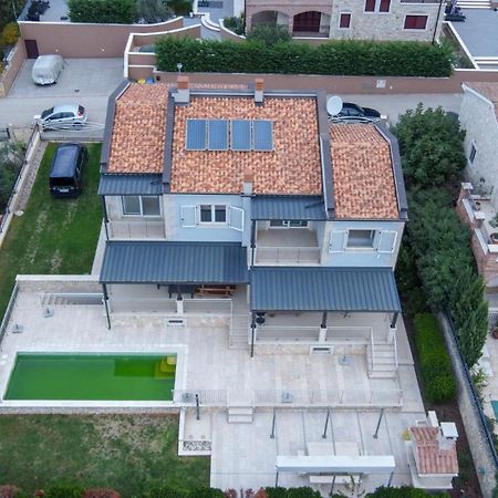 Hotel Casa Del Sole Kaštelir Zewnętrze zdjęcie