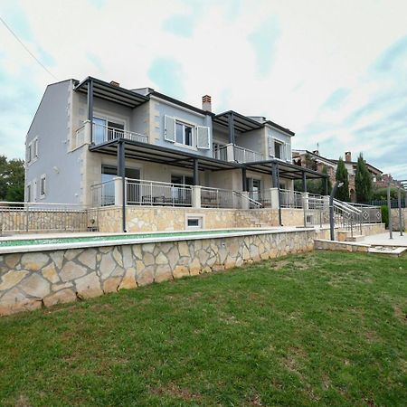 Hotel Casa Del Sole Kaštelir Zewnętrze zdjęcie