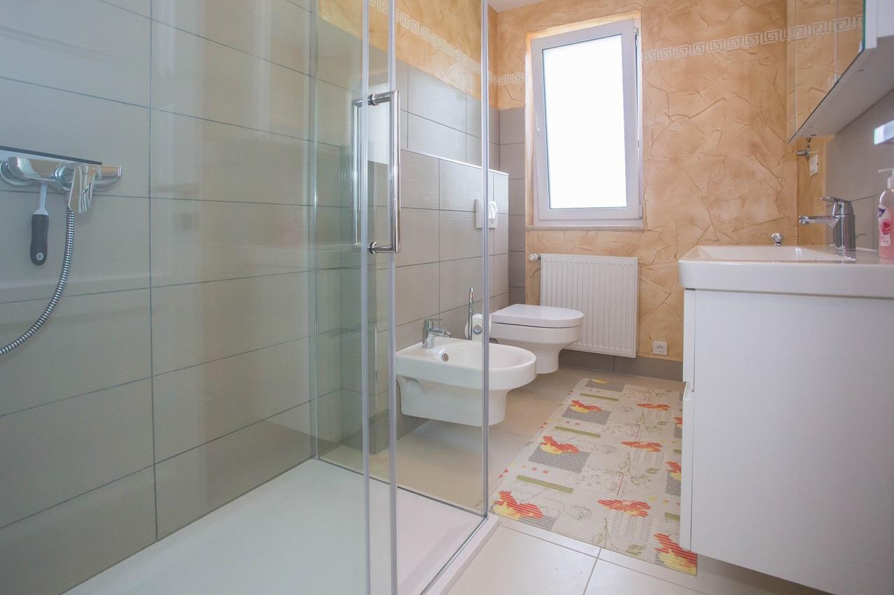 Hotel Casa Del Sole Kaštelir Zewnętrze zdjęcie