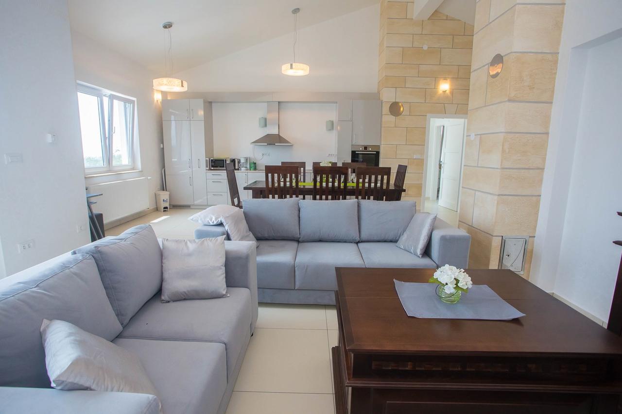 Hotel Casa Del Sole Kaštelir Zewnętrze zdjęcie