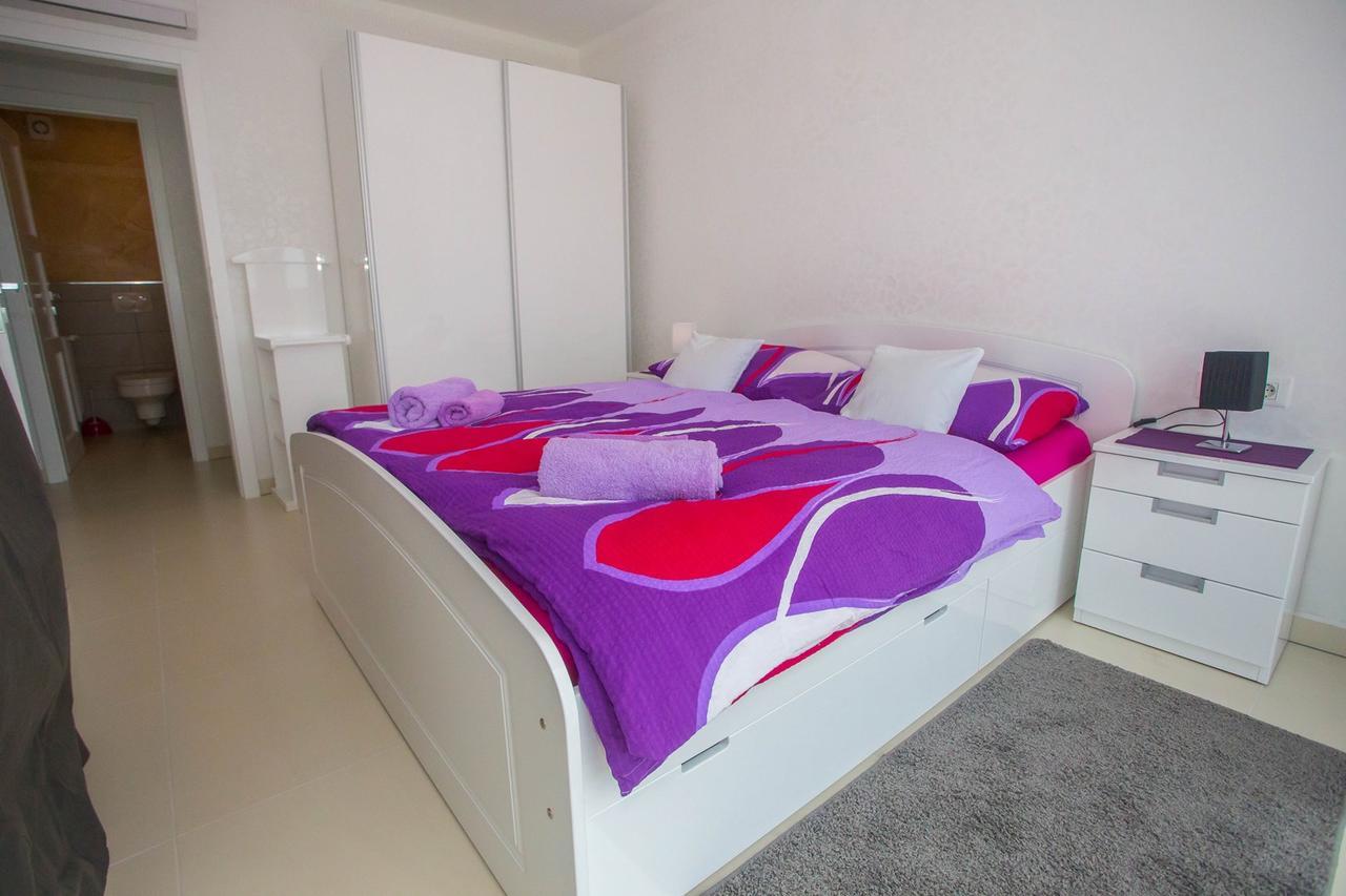 Hotel Casa Del Sole Kaštelir Pokój zdjęcie